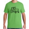 Dri Power ® 50/50 Cotton/Poly T Shirt Thumbnail