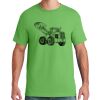 Dri Power ® 50/50 Cotton/Poly T Shirt Thumbnail